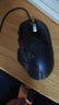 羅技（G） G502 HERO主宰者 有線鼠標(biāo) 游戲鼠標(biāo) 吃雞鼠標(biāo) 電競(jìng)鼠標(biāo)宏編程可配重HERO引擎 禮盒送男友 G502H-耿鬼防滑貼+鼠標(biāo)墊+電競(jìng)腳貼 曬單實(shí)拍圖