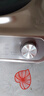 美的（Midea）電磁爐凹面3500W大功率家用凹形電磁爐360立體猛火爆炒多功能炒菜鍋一體全套電炒鍋炒菜專用電陶爐 【凹面爆炒新升級2.0】3500W 曬單實拍圖