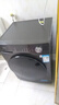 美的（Midea）洗衣機滾筒全自動(dòng) 10/12公斤洗脫/洗烘一體機 一級能效家用除菌除螨 家電補貼20% 以舊換新 【12公斤洗烘一體機】祛味空氣洗+節能凈速洗 曬單實(shí)拍圖