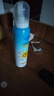 BEAUTY NOTES青少年兒童防曬噴霧防曬乳霜防水汗持久紫外線(xiàn)SPF50+學(xué)生150ml  曬單實(shí)拍圖