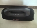 JBL BOOMBOX4 音樂戰(zhàn)神四代 藍(lán)牙音箱 戶外音箱 IP68防塵防水 Hifi音質(zhì)派對(duì)音響 中秋禮物 戰(zhàn)神4 黑色 曬單實(shí)拍圖