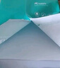 晨光（M&G）綠晨光 A470g多功能雙面打印紙A4 復印紙  500張/包 5包/箱 整箱2500張 APY61AF9 曬單實(shí)拍圖