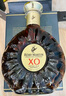 人頭馬（Rémy Martin）洋酒 X.O優(yōu)質(zhì)香檳區干邑白蘭地 700ml  曬單實(shí)拍圖