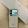 小米（MI）小米 17 Pro 妙享背屏 徠卡光影大師 第五代 驍龍 8 至尊版 白色 12GB+512GB 5G手機 曬單實(shí)拍圖