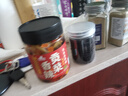 云山半香辣剁椒貢菜醬辣椒醬下飯菜280g 即食咸菜小菜醬腌菜榨菜 曬單實(shí)拍圖