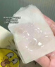 儒意（RUYI）377美白面膜補水男士保濕淡斑提亮膚色女抗皺緊致抗衰老去黃第1名 曬單實拍圖