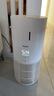 海爾（Haier）【空氣凈化無霧加濕一體機】家用臥室除甲醛除菌除煙味異味過敏源吸貓毛空氣消毒機KJ300F-JSQ3U1 曬單實拍圖