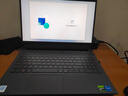 戴爾 游匣G15 標壓i5 13450HX 32G 1TB固態(tài) RTX4050 6G獨顯 15.6英寸165Hz屏高性能游戲設計筆記本定制 曬單實(shí)拍圖