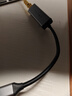 畢亞茲 Type-C千兆網(wǎng)口USB-C轉(zhuǎn)接RJ45有線網(wǎng)卡網(wǎng)線轉(zhuǎn)接頭 蘋果16MacBook華為筆記本電腦ipad拓展轉(zhuǎn)換器 曬單實拍圖