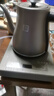 友家鋪?zhàn)樱˙iooner）純鈦全自動(dòng)上水壺鈦合金電熱燒水壺茶臺(tái)專(zhuān)用一體茶桌茶幾保溫泡茶具抽水電茶爐 1L 鈦灰色（底部上水） 曬單實(shí)拍圖