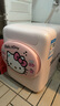 石頭迷你洗烘一體機Q1 Hello Kitty限定版 直播間同款 國家補貼 全自動內(nèi)衣滾筒洗衣機 XQGH011RR330 曬單實拍圖