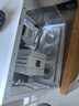 Thermaltake（Tt）鋼影 透EX 海景房機箱 電腦主機 白色（ATX主板/Type-c/支持360水冷/10風扇位/4090顯卡） 曬單實拍圖