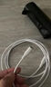 斯泰克適用于蘋(píng)果數據線(xiàn)PD快充20/27WType-C to Lightning充電線(xiàn)閃充iPhone14/13/12Pro/XsMax手機車(chē)載 曬單實(shí)拍圖