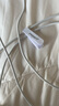 品勝雙type-c數(shù)據(jù)線蘋果16/15充電線PD60W快充ctoc車載通用iPhone16小米華為P80pro手機(jī)iPad筆記本2米 曬單實(shí)拍圖