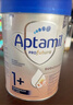 愛(ài)他美（Aptamil）德國白金版HMO 幼兒配方奶粉1+段 (1歲以上國內3段) 800g德愛(ài)白金 曬單實(shí)拍圖