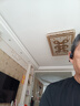 數顯單耳無(wú)線(xiàn)藍牙耳機  超長(cháng)續航 高清通話(huà) 掛耳式舒適不入耳運動(dòng)健身開(kāi)車(chē)戶(hù)外便攜式藍牙耳機 【經(jīng)典黑】數顯掛耳式單耳 曬單實(shí)拍圖