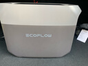 ECOFLOW正浩【超快1度電1800W大功率】德3快充戶外移動電源220V大容量便攜自駕露營車載應急備用儲能電池 曬單實拍圖