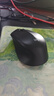 羅技（Logitech）M330 靜音鼠標 無線鼠標 辦公鼠標 右手鼠標 帶無線微型接收器 黑色 曬單實拍圖