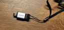 綠聯(lián) OTG轉(zhuǎn)接頭Type-C轉(zhuǎn)USB3.2安卓接U盤拓展轉(zhuǎn)換頭器 通用華為P50Pro榮耀小米手機 鋁殼款【Type-C轉(zhuǎn)USB】USB3.2 曬單實拍圖