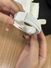 Apple/蘋果 60W USB-C編織充電線-1米 蘋果充電線手機(jī)充電線數(shù)據(jù)線 適用iPhone 17系列/Air新品 曬單實(shí)拍圖