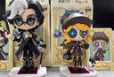 GOLDLOK 第五人格真理之下東方的麒麟盲盒蛋手辦擺件玩具生日禮物 曬單實(shí)拍圖