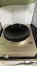 美的（Midea）電磁爐家用3500W大功率凹面多功能電磁灶 電火鍋火鍋專(zhuān)用小型多功能商用電池爐炒菜鍋 【國家補貼】MC-35RC06【聯(lián)系客服送鍋】 曬單實(shí)拍圖