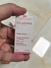 嬌韻詩(shī)Clarins清透柔膚水200ml豐潤(rùn)型美白淡斑進(jìn)口七夕情人節(jié)禮物 曬單實(shí)拍圖