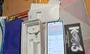 OPPO K13 Turbo Pro 疾風(fēng)散熱引擎 潮汐引擎 第四代驍龍8s 5G防水游戲手機 【政府補貼】 初號紫 12GB+512GB 精選套餐【加贈OPPO藍牙耳機】 曬單實(shí)拍圖