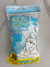 Little seal日本納米海綿魔力擦茶杯小白鞋魔術(shù)擦廚房去油神奇清潔海綿30塊 曬單實拍圖