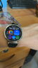 HUAWEI WATCH GT 5 國家補(bǔ)貼15% 魅影黑41mm華為智能手表情緒健康助手玄璣感知系統(tǒng) 曬單實(shí)拍圖