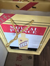 茅臺（MOUTAI）【中秋送禮】茅臺王子酒 金王子 53度 醬香型白酒 迎賓喜酒婚宴 53度 500mL 6瓶 整箱裝 曬單實(shí)拍圖