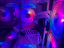 七彩虹（Colorful）海景房主機(jī) i5 12600KF/RTX4060Ti 5060TI黑神話悟空電競(jìng)游戲設(shè)計(jì)辦公電腦主機(jī)臺(tái)式組裝機(jī) 配二：14400F丨16G丨1TB丨5060TI 曬單實(shí)拍圖