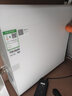 美的（Midea）【白澤Max 1200G】0阻垢劑凈水器國家補貼家用 6年RO反滲透廚下式直飲過(guò)濾凈水機 觸控屏雙出水 曬單實(shí)拍圖