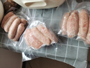 京東京造90%黑豬鮮肉腸900g 純黑豬肉烤腸配料極簡(jiǎn)不含淀粉雞肉 曬單實(shí)拍圖