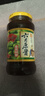 胡玉美 安慶蠶豆醬 六月原醬蠶豆醬豆瓣醬安徽特產(chǎn)炒菜蘸醬調料微微辣 500g*2瓶 曬單實(shí)拍圖