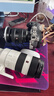 索尼（SONY） FE 70-200mmF2.8 GM OSS 2代 G大師 大三元鏡頭 70-200 打鳥 抓拍 運動【國家補貼】 限時加贈尼克斯77UV+清潔套裝 標(biāo)配 曬單實拍圖