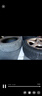 路航輪胎輪胎 LS388 205/55ZR16 靜音舒適適配速銳朗逸明銳和悅寶來(lái)秦 黑色 普通胎 曬單實(shí)拍圖