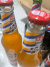 大窯汽水 大窯嘉賓橙味荔枝味 0脂肪碳酸果味飲料520ml *12瓶（嘉賓6瓶+橙諾6瓶） 曬單實(shí)拍圖