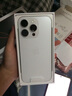 蘋果 【限時(shí)補(bǔ)貼】Apple iphone16promax手機(jī) 16pro系列全網(wǎng)通5G手機(jī) 蘋果16pro白色鈦金屬 256G【配件禮包+店保2年】 曬單實(shí)拍圖
