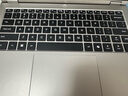 機(jī)械革命【國家補(bǔ)貼20%】無界14X Pro （ R7 H 255 32G 1T 99Wh 120Hz 2.8K 灰)辦公筆記本電腦輕薄游戲本 曬單實(shí)拍圖