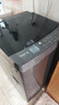 美的（Midea）波輪洗衣機(jī)全自動家用 MB10V37T 10公斤 一級能效 健康除螨 全域抗菌  以舊換新 家電國家補(bǔ)貼20% 曬單實(shí)拍圖