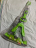 3M思高膠棉拖把27cm桿長(zhǎng)126cm2頭WB1 PVA對(duì)折式免手洗吸水海綿拖把 曬單實(shí)拍圖