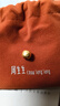 周生生字母串珠 黃金轉(zhuǎn)運(yùn)珠生日愛意禮物 定價(jià)單顆 字母Y 曬單實(shí)拍圖