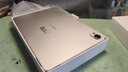 HUAWEI MatePad 11.5 S 柔光版 2025 華為平板電腦 2.8K超清云晰柔光屏學(xué)生學(xué)習WIFI 12GB+256GB 冰霜銀 曬單實(shí)拍圖