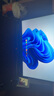 雷神（ThundeRobot）2025新品獵刃16英特爾酷睿i7/i9獨顯RTX4060/5060高性能學(xué)生輕薄電競Ai游戲本筆記本電腦 i9-139HX/5060/16G1T 曬單實(shí)拍圖