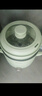 美的（Midea）電煮鍋 泡面火鍋宿舍小電鍋 電蒸鍋 多功能多用途電熱鍋 2.6L蒸煮一體XZE2066 配蒸籠【國家補貼】 曬單實(shí)拍圖