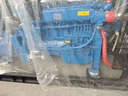 D濰坊柴油發(fā)電機組30KW50KW100KW150KW200KW300千瓦三相純銅380v 120KW一鍵啟動發(fā)電機 曬單實拍圖