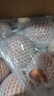佳農 煙臺紅富士蘋(píng)果 凈重10斤 一級果 單果重160g+  中秋水果禮盒 曬單實(shí)拍圖