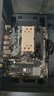 華碩銳龍R5 5600X/R5 7500F/7650GRE/5060TI/9060XT 電競游戲臺式電腦網(wǎng)游3A主機DIY組裝吃雞黑猴游戲 配置一：5600x-RX7650GRE 曬單實(shí)拍圖
