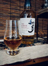 三得利Suntory日本進口洋酒禮盒 知多單一谷物威士忌700ml 曬單實拍圖
